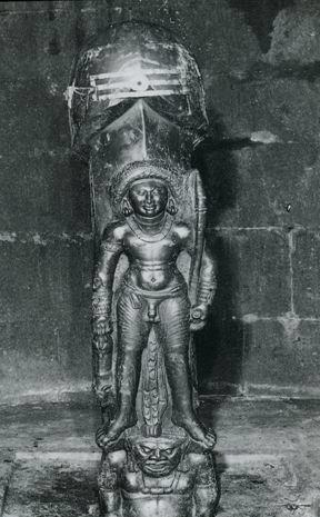 Information about famous ancient siva temple at gudimallam.Gudimallam Lord Shiva Temple Myths.